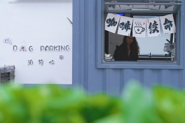2026FIFA世界杯下單平臺官網(wǎng) 村咖煥鄉(xiāng)野、山水變賽場、