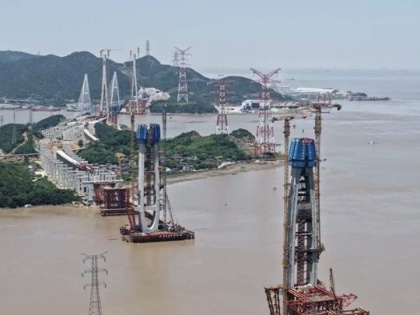 世界杯下單平臺 寧波?舟山，最快26分鐘