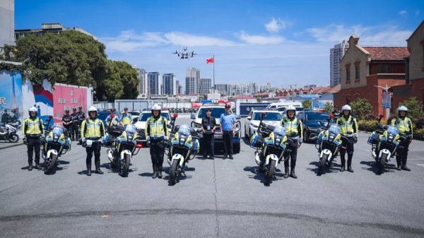 世界杯下單平臺 “護考縱貫車”發(fā)車！立體化、智能化保險集中精