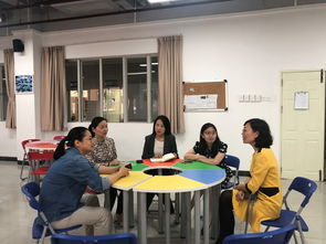 廣州中醫藥大學心理健康教育與咨詢中心團隊來訪我校，共話心理健康教育新篇章